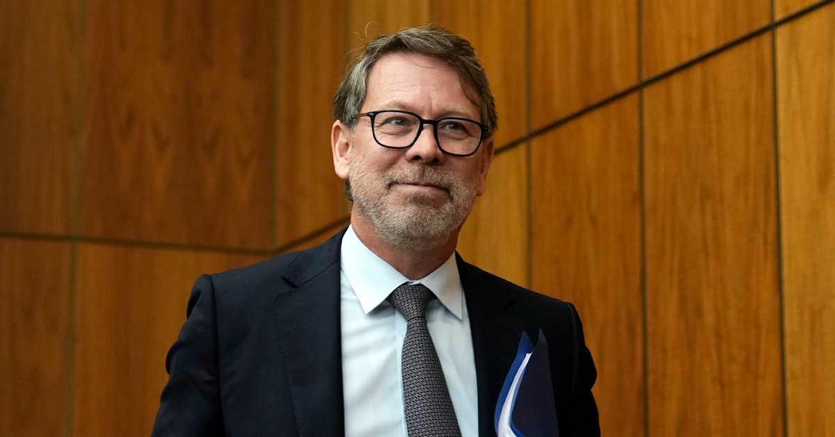 The Canadian Press / Justin Tang