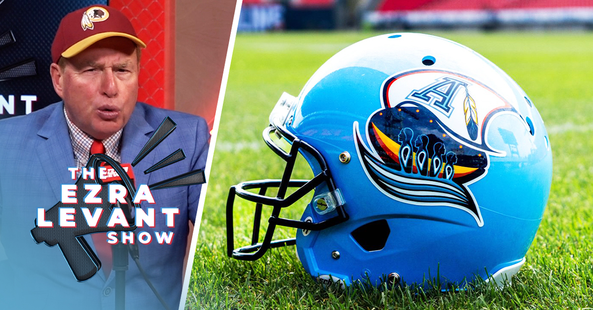 The CFL should focus on sports, not social justice malarky