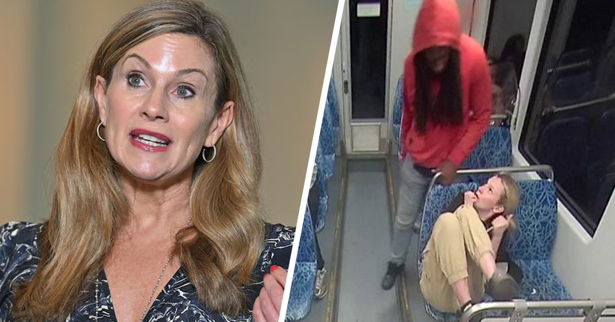 Australia's 'eSafety Czar' warns X with MASSIVE daily fines over Iryna Zarutska video