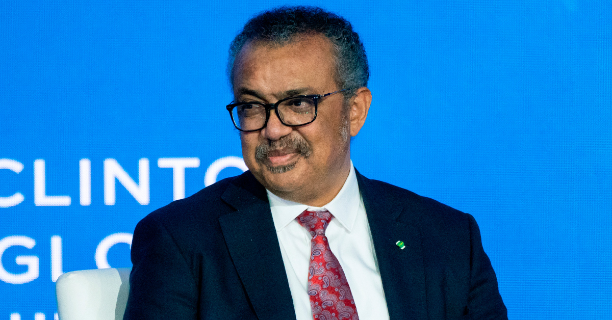 World Health Organization launches new 'Decision Navigator' for public health and social measures