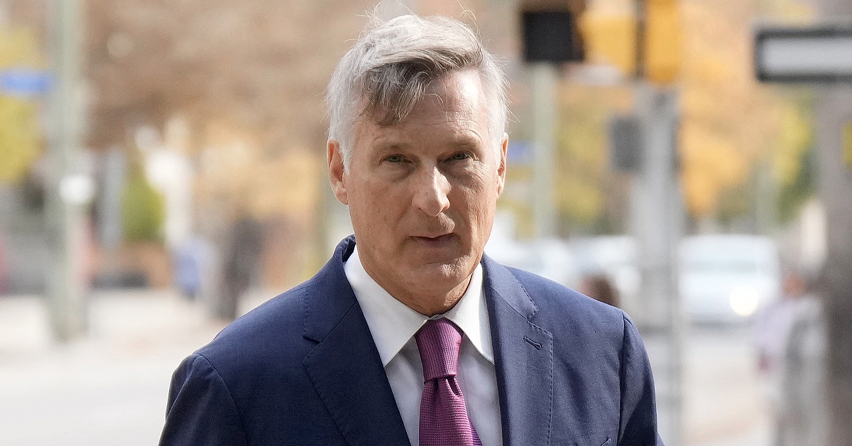 Bernier receives police complaint for criticizing residential school ‘genocide hoax’