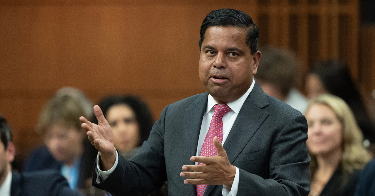 The Canadian Press / Adrian Wyld