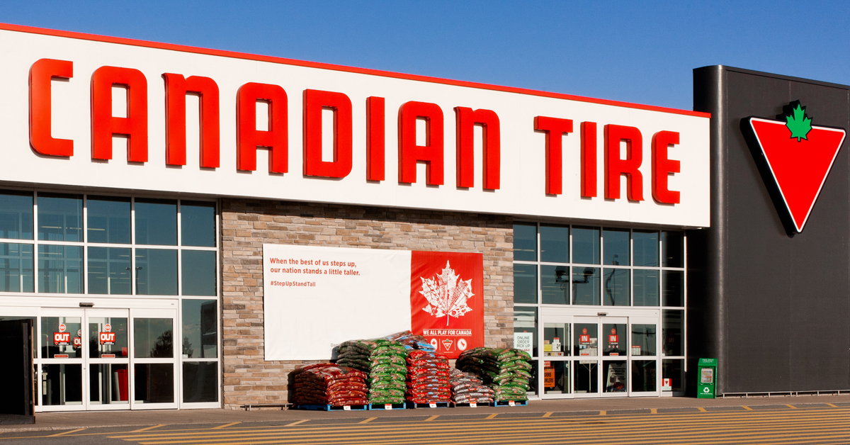 Canadian Tire franchisee fined $111k for abusing foreign worker program