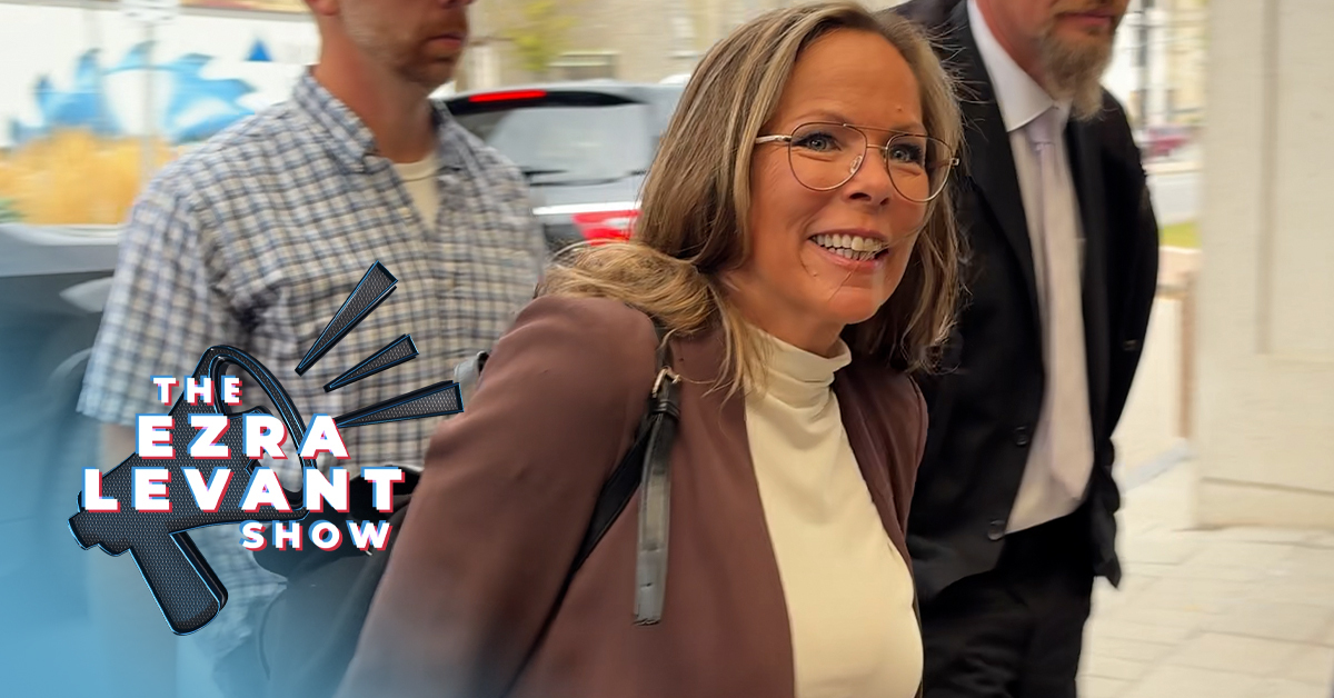 Tamara Lich's sentence is revenge disguised as justice