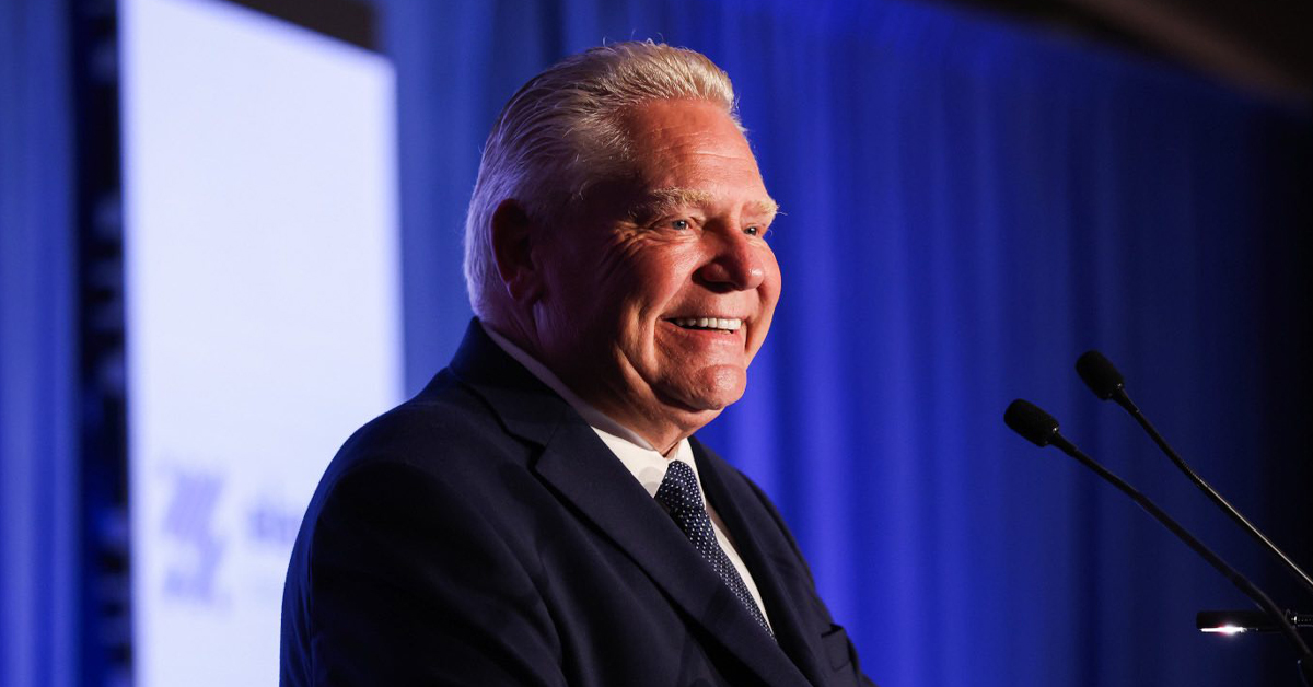 Facebook / FordNation