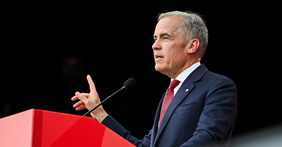 The Canadian Press / Spencer Colby