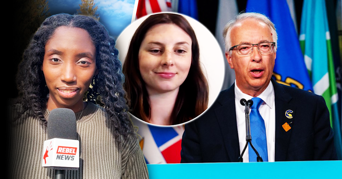 Rustad Fires Another Truth-Teller: Former B.C. Conservative Staffer Speaks Out
