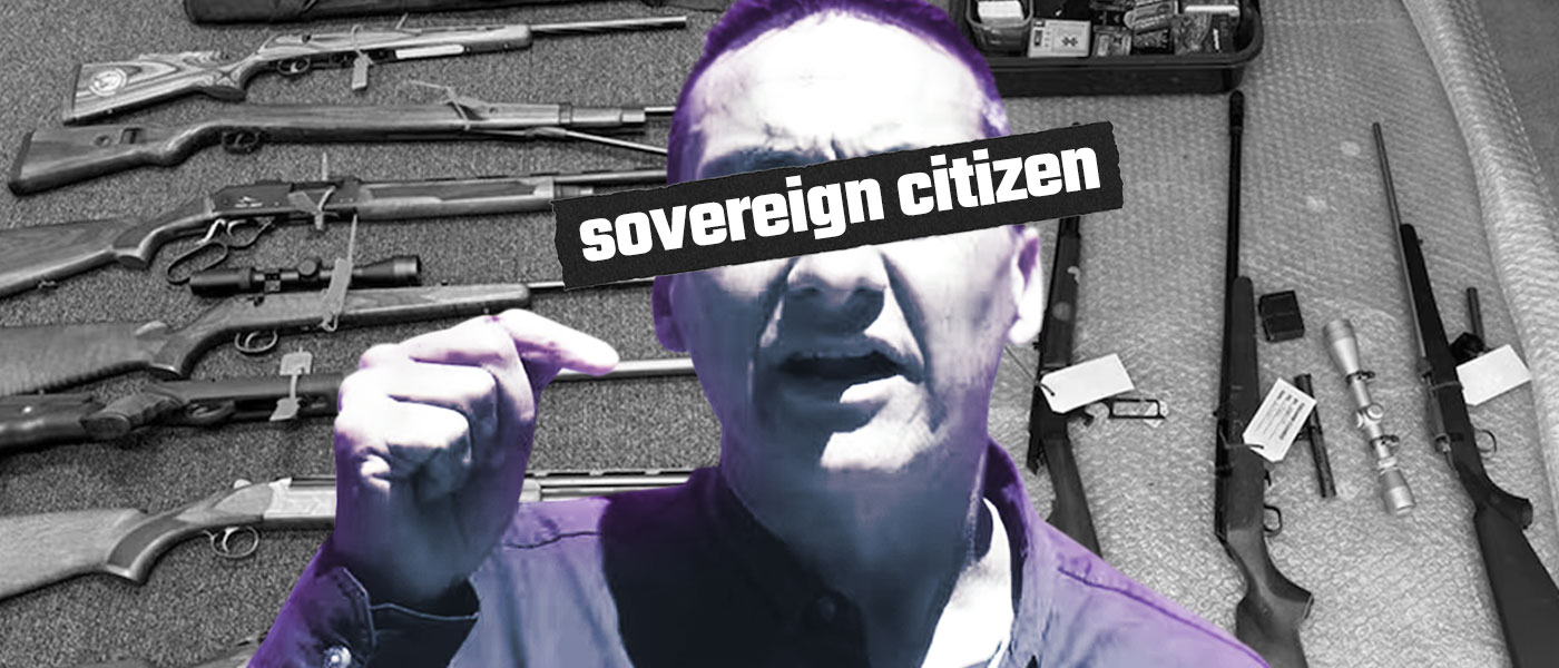 WA Police attended 70 properties, with 44 gun licenses cancelled / Digital Image