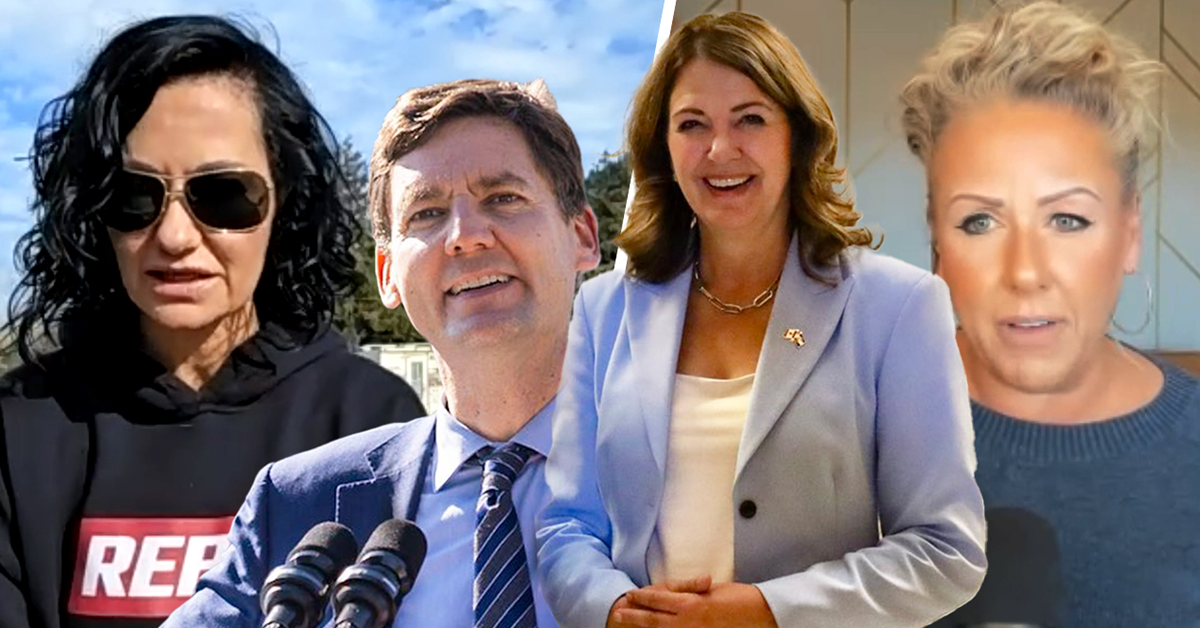 Western premiers feud over pipeline: who's in the right?