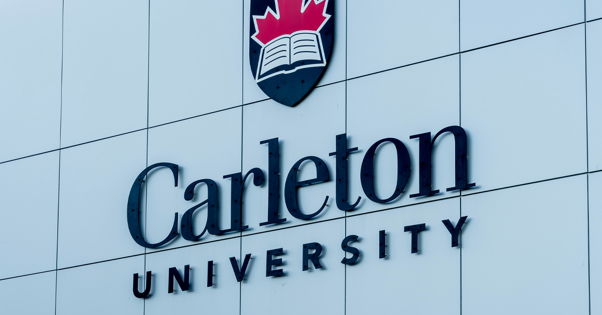 Carleton University promotes 'sex toy bingo' hosted by drag performer, funded by student fees