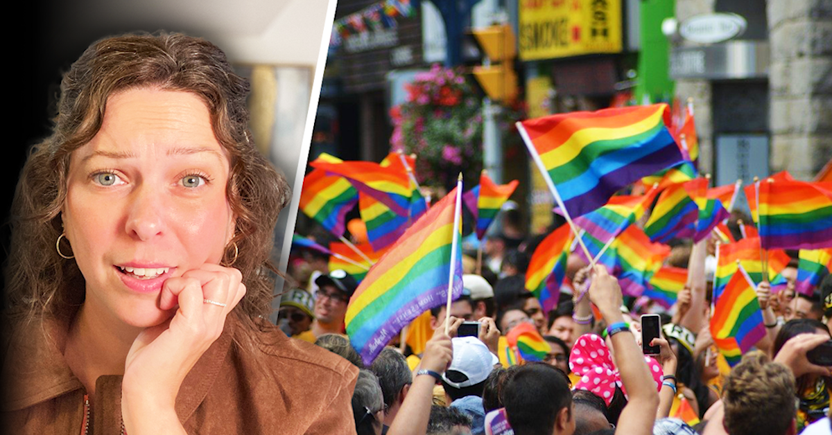 Federal pride participation is a symbolic season with a staggering price tag