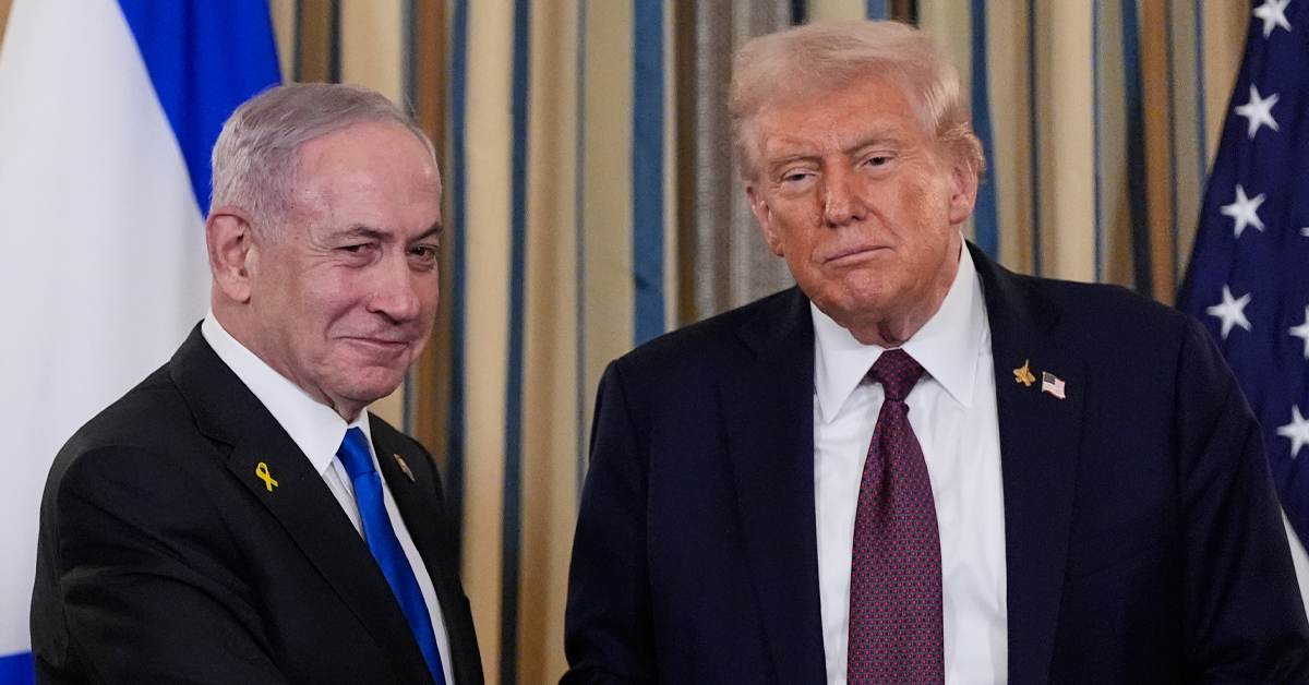 Fakih fumes, Carney backpedals: Trump’s Israel–Hamas deal confuses the Liberal narrative