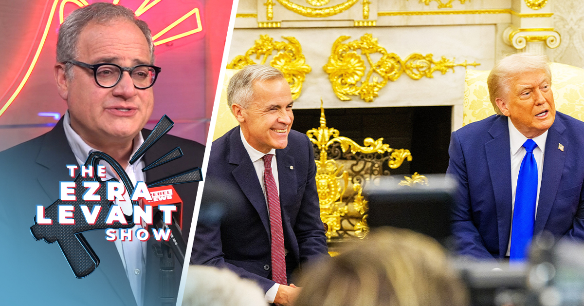 DAY 210: Carney has achieved 'very little' as prime minister