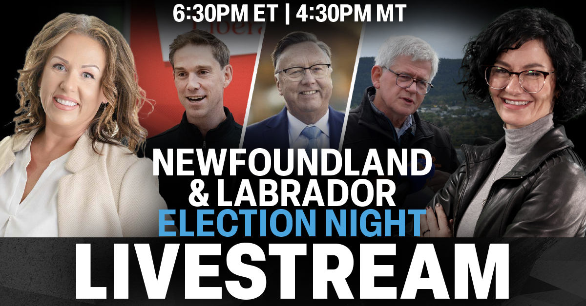 🔴LIVE: Newfoundland and Labrador election results coverage