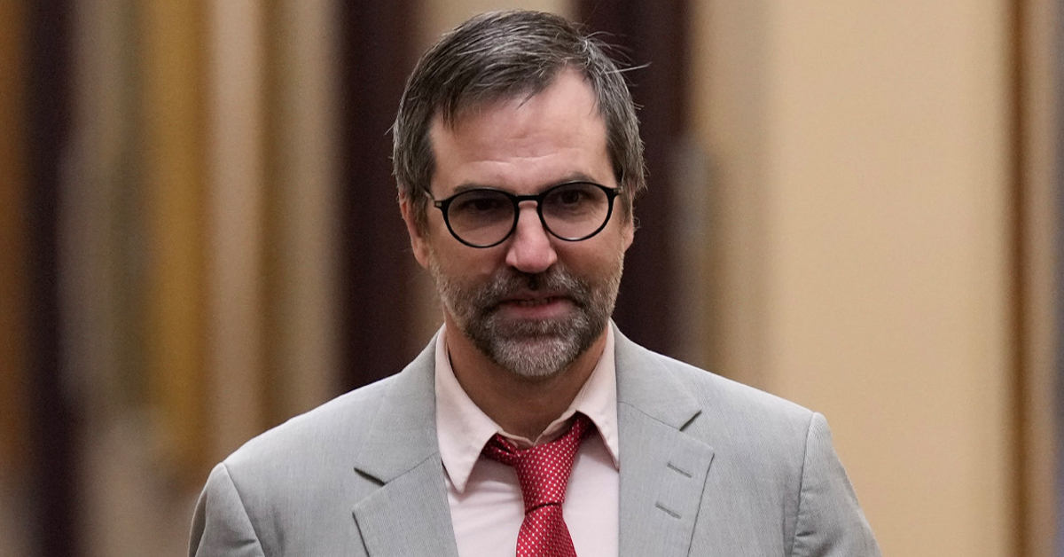 The Canadian Press / Adrian Wyld