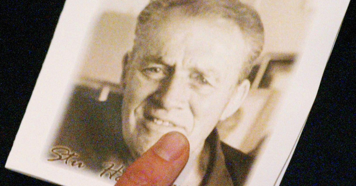 Stu Hart honoured with new Calgary bridge name