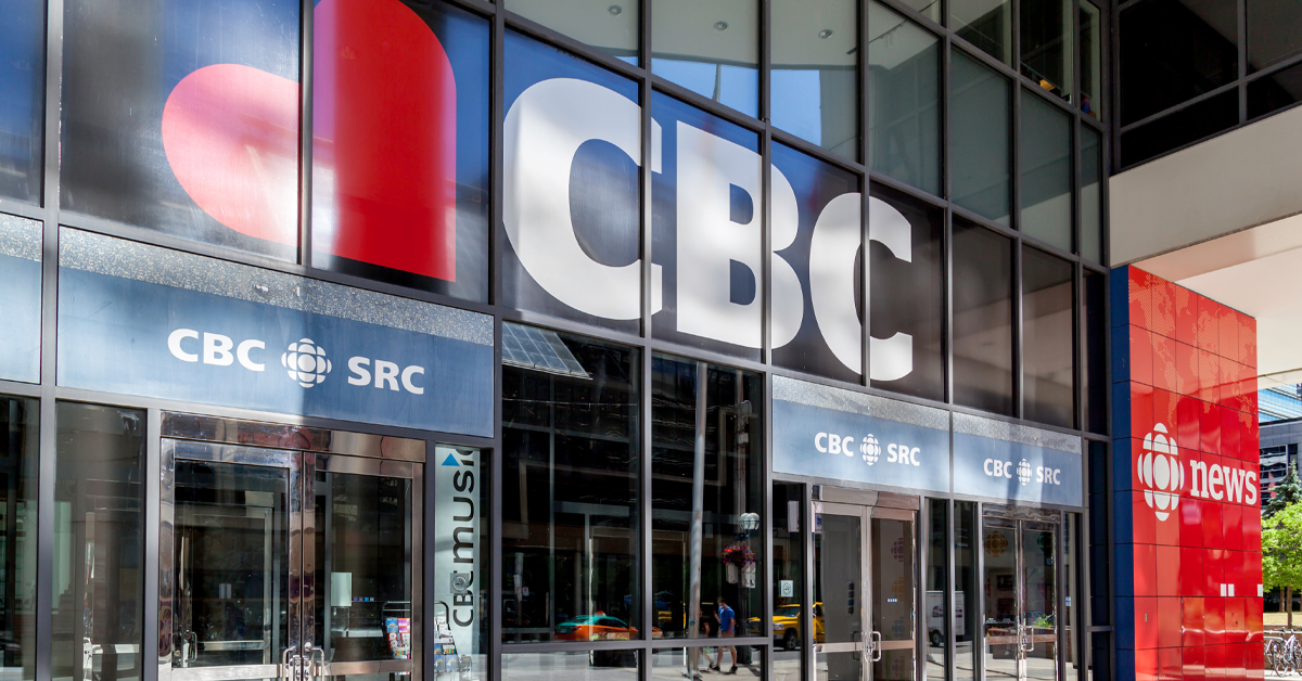 CBC tables a ‘five-year plan’ — makes pivot to young people to save face