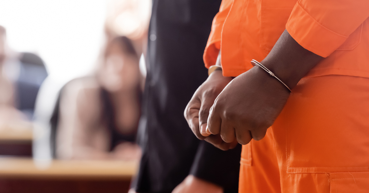 Woke judge reduces black drug dealer's sentence, prevents deportation