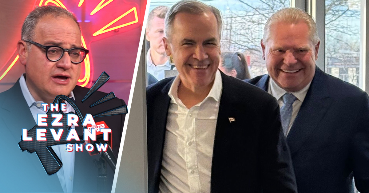Stellantis shifts auto production south of the border despite receiving massive Canadian taxpayer subsidies