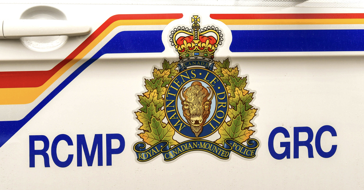 RCMP boss names seven cartels operating in Canada