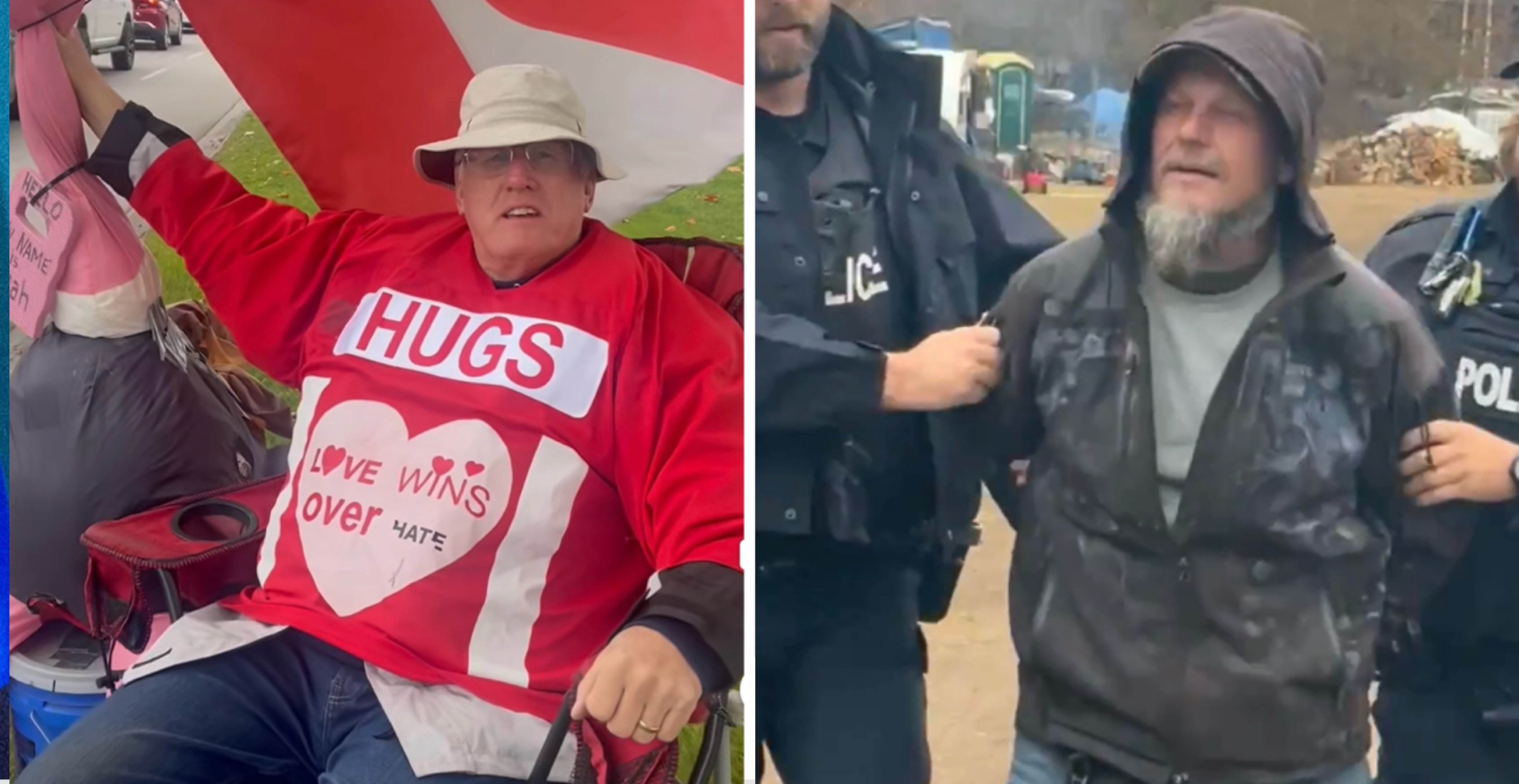 FB: Mike Quigley / X: Dacey Media