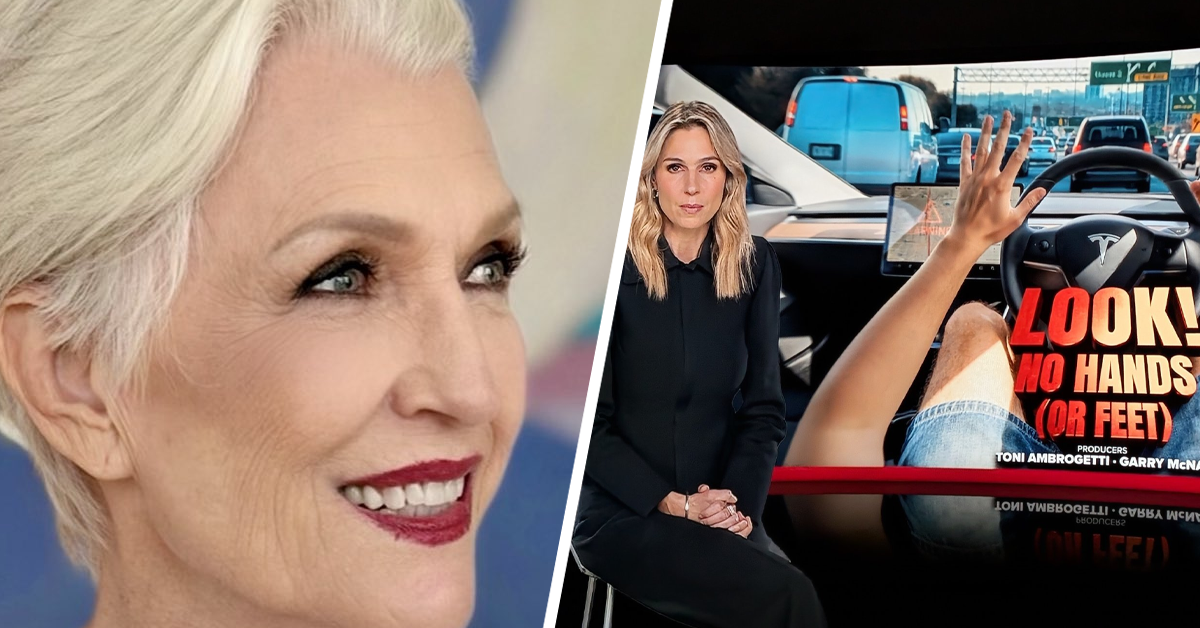 Maye Musk slams 60 Minutes Australia over latest Tesla ‘hit piece’