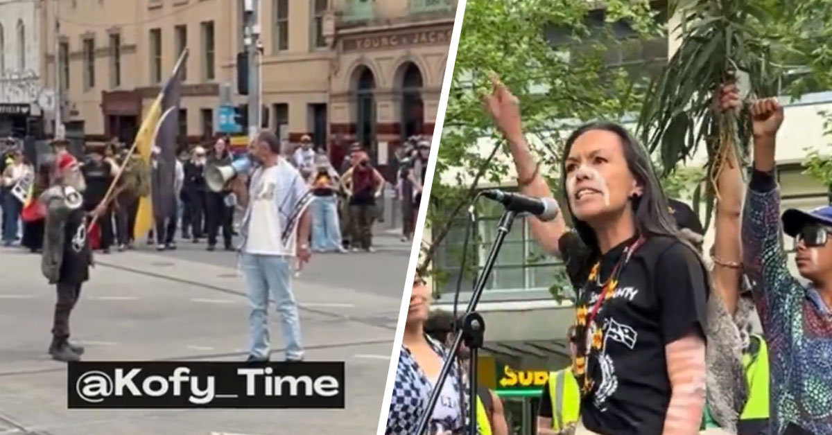 CRACKS EXPOSED: Melbourne’s left-wing factions in turmoil