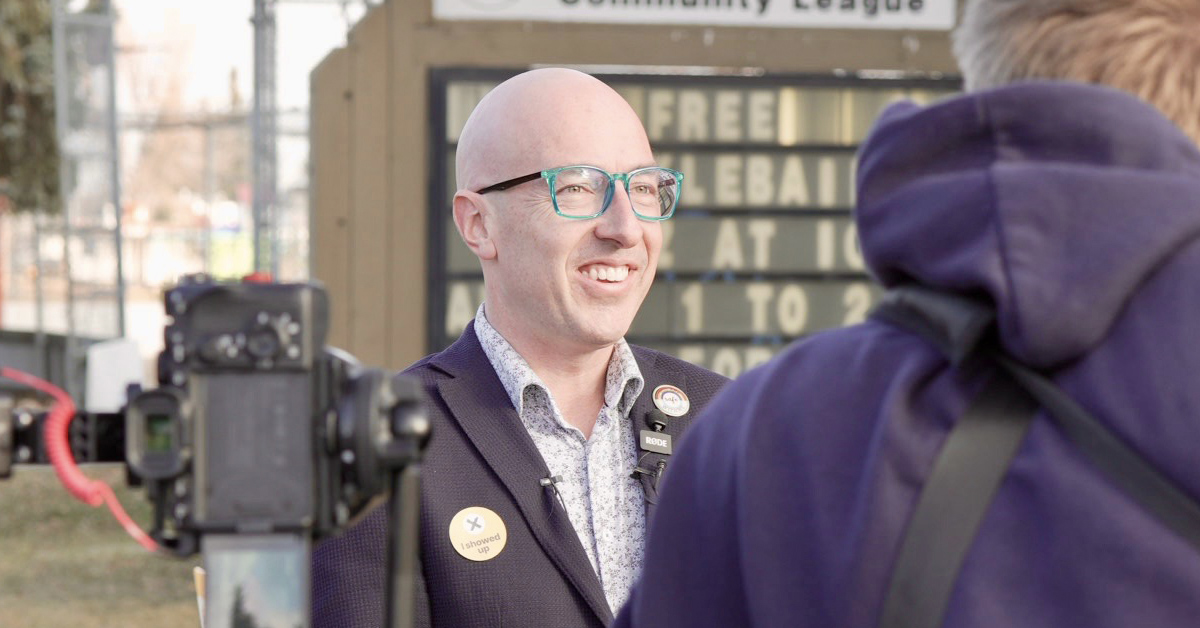 Edmonton's slow election ends with more of the same — and the 'not-a-party' party calling the shots