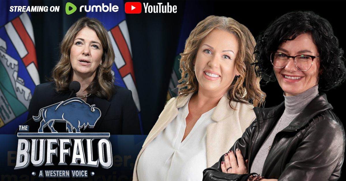 🔴Liberals back CBC, Alberta independence rally, BC premier defends mandates | Buffalo Roundtable