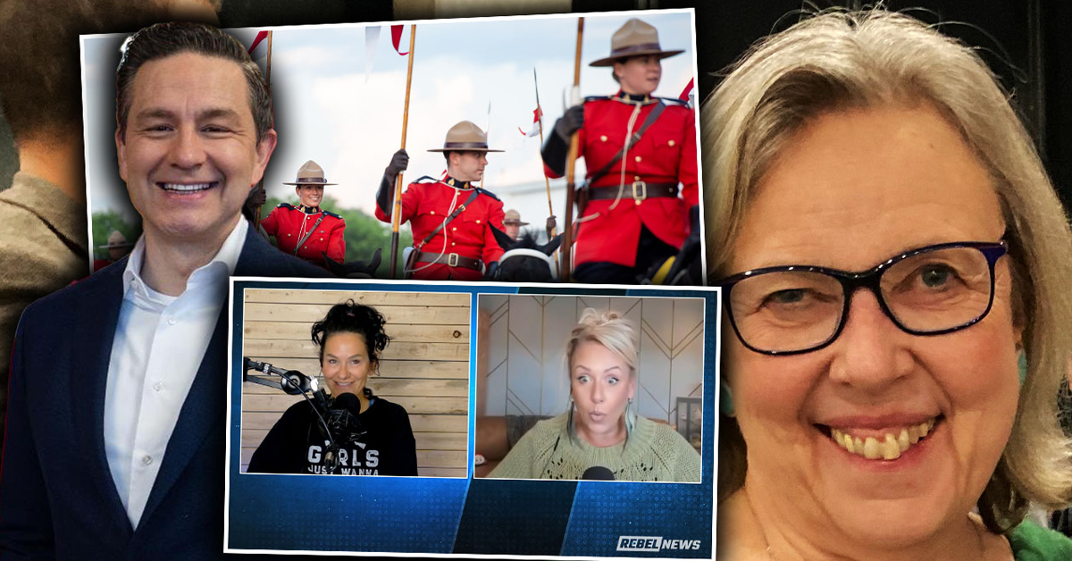 Elizabeth May defends RCMP over SNC-Lavalin scandal