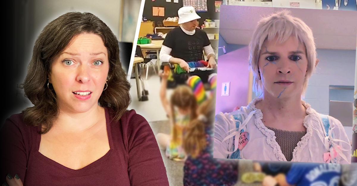 Major privacy probe triggered after Kindergarteners posted online without parental knowledge