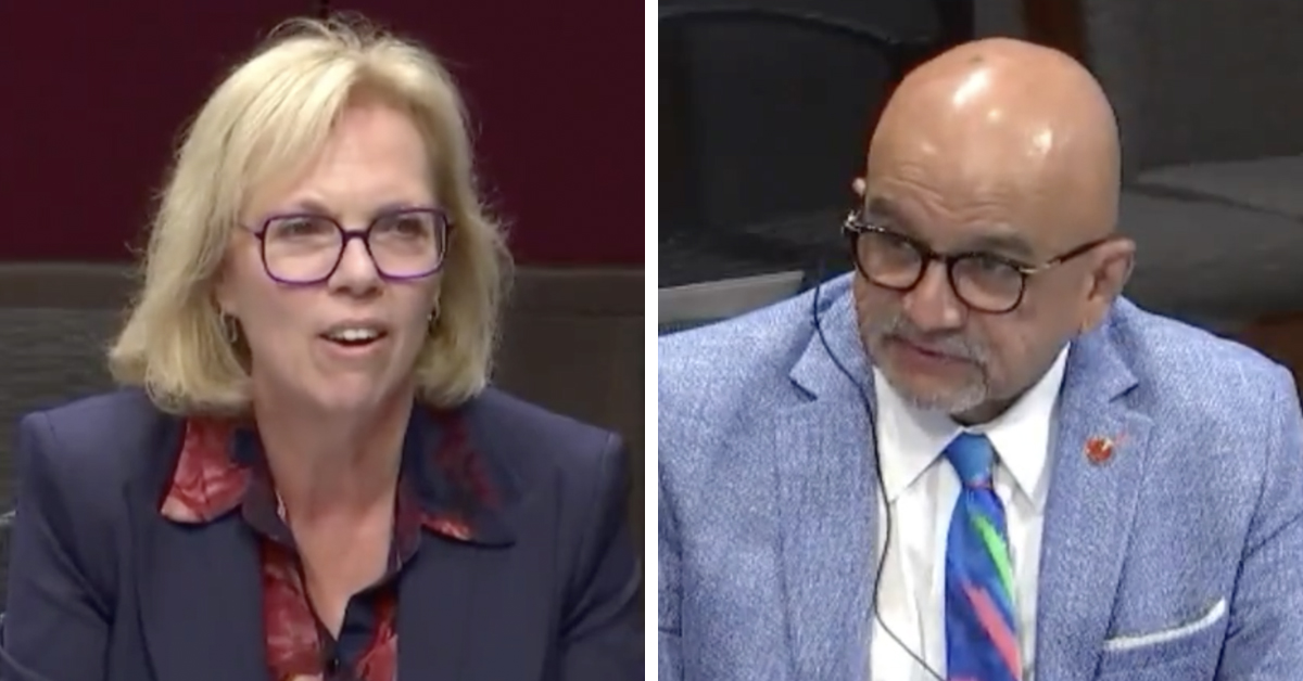 Trudeau-appointed Senator calls out CBC for anti-conservative bias, execs deny allegations