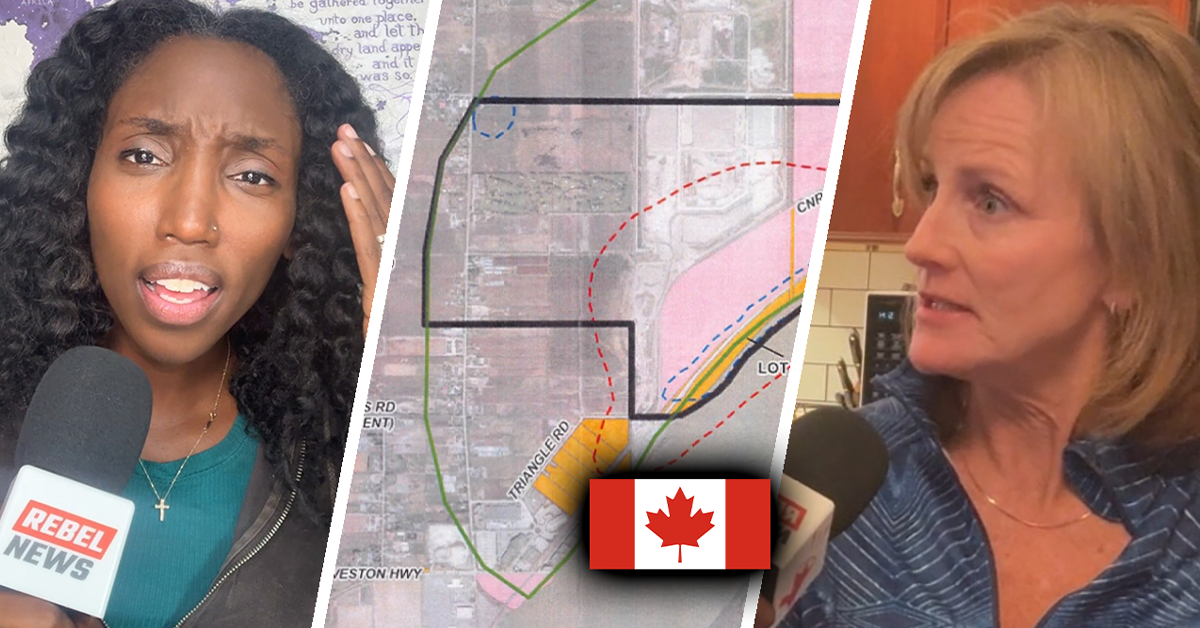 Richmond, B.C. landowner blasts Liberal, NDP gov’ts for Cowichan Tribes land grab