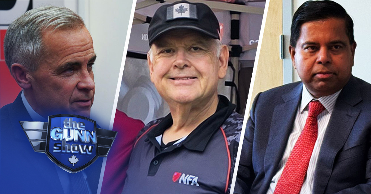 Liberal Gun Grab Collapses Again — Now Six Years of Amnesty for the Law-Abiding