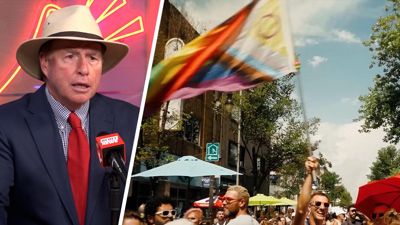 Liberal ad campaign promoting Canada misses the mark as Canadians struggle to make ends meet