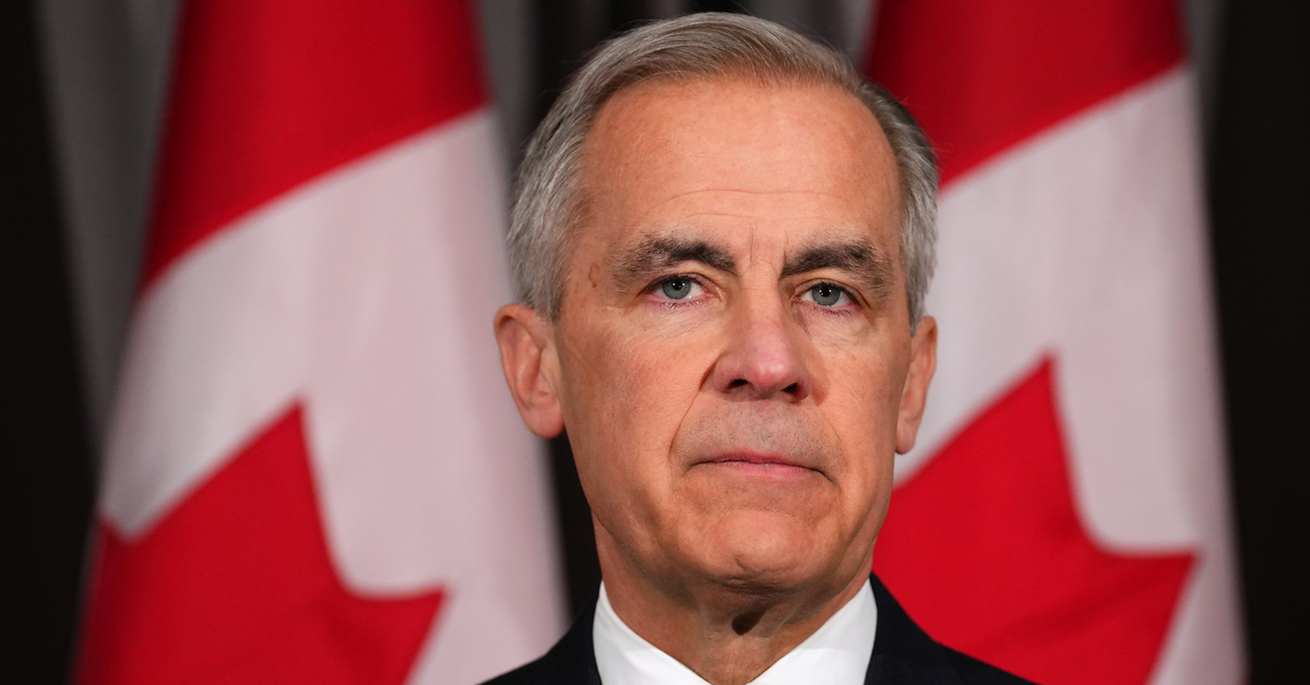 source: The Canadian Press / Sean Kilpatrick