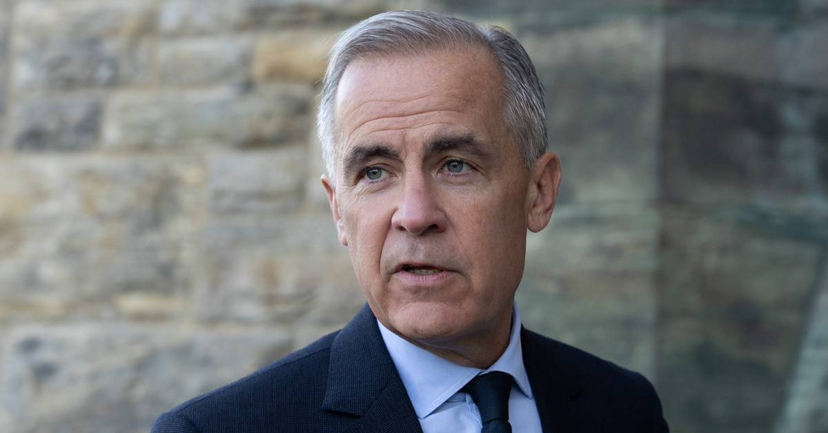 Carney urges Canadians to ‘make sacrifices’ ahead of record deficit