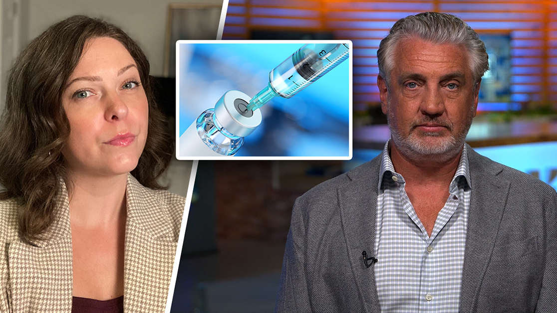 An Inconvenient Study: Del Bigtree exposes unpublished vaccine data and the hidden health crisis