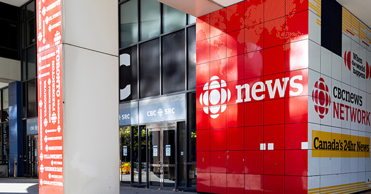 CBC bloats bureaucracy while cutting journalists, records show
