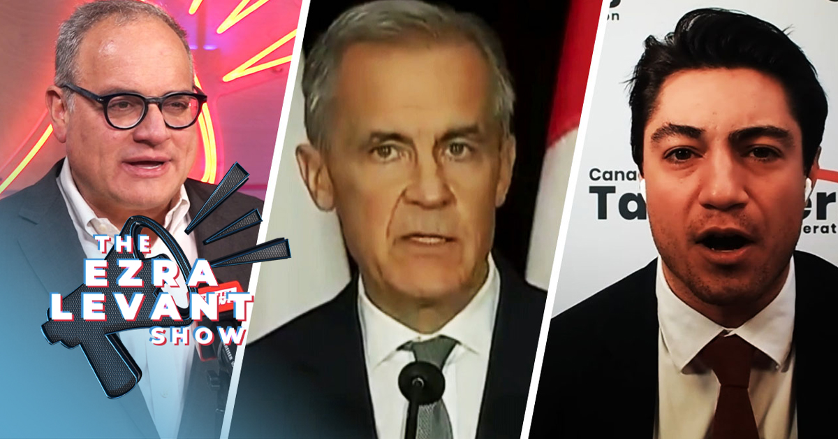 Carney facing backlash after lacklustre pre-budget speech announcing Canadians must make 'sacrifices'