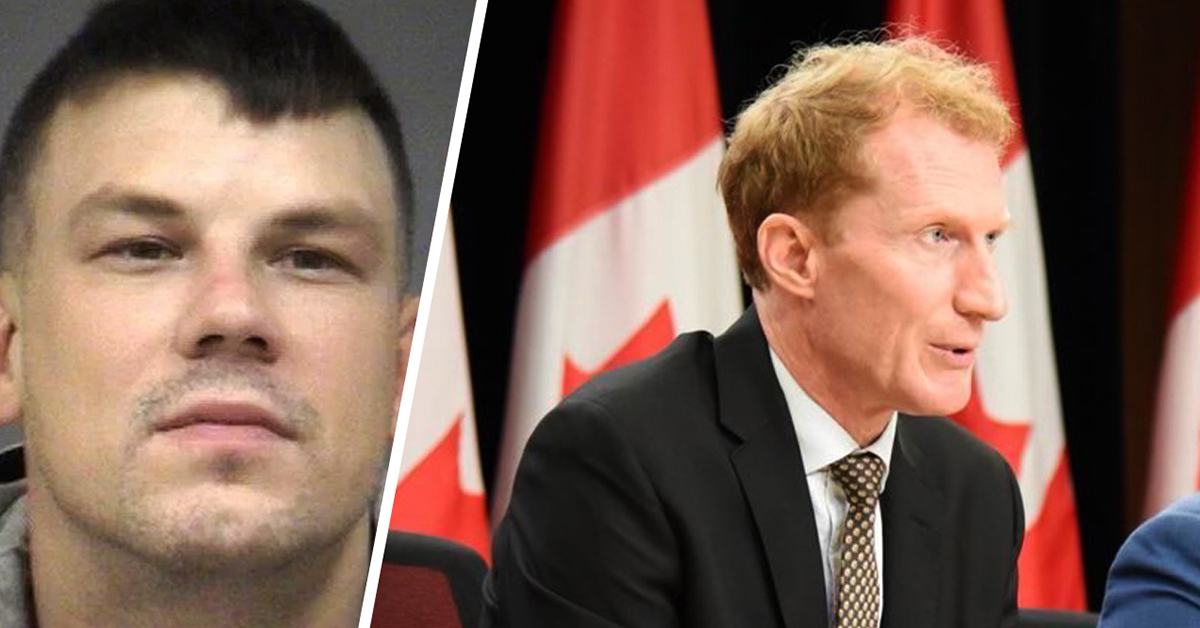 Justice Committee interrupted as Amber Alert highlights bail loopholes that lead to tragedy