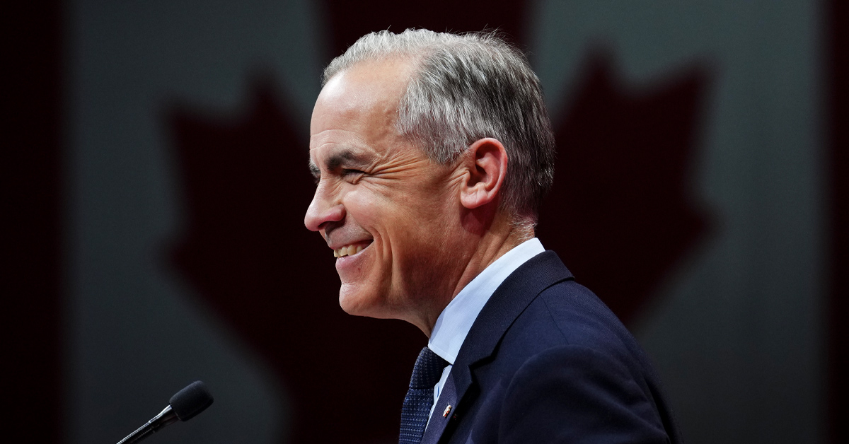 Carney backs nuclear energy in Ontario, despite sketchy corporate holdings