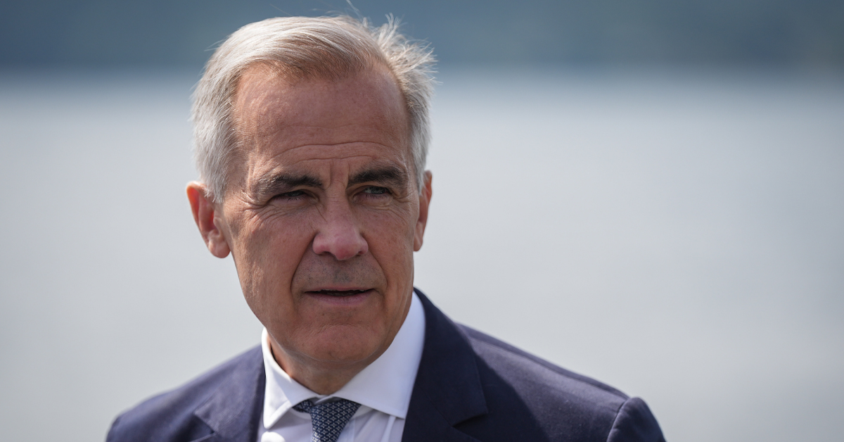 The Canadian Press / Darryl Dyck