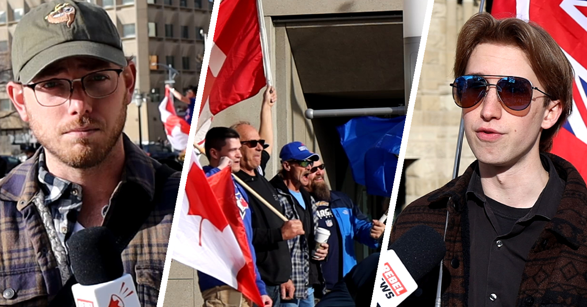 ‘Canada first’ wants federal government to abandon globalist approach