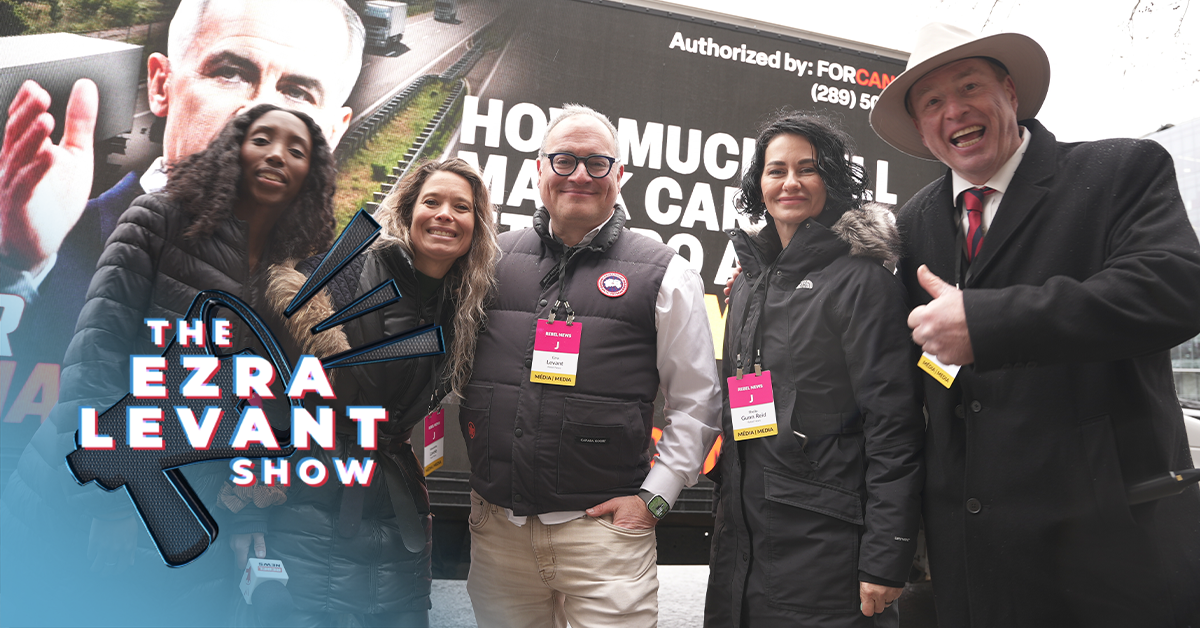 Ottawa vs. Rebel News: Our Battle for Election Debate Access