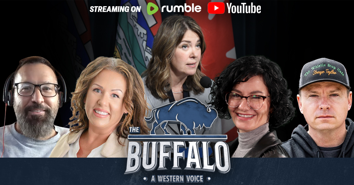 🔴'Forever Canadian' petition grows in Alberta, Smith U.S trade war & New UCP policy debates emerge | Rebel Roundup