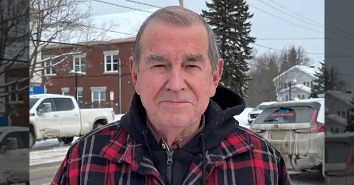 First Nation demands Aboriginal title over western Quebec lands