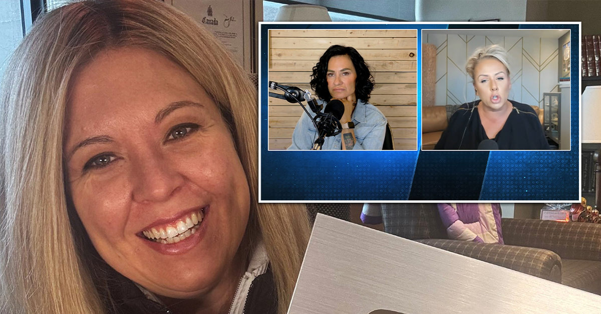 Conservative MP Michelle Rempel Garner reminds Parliament of historical significance of Canada-US relationship