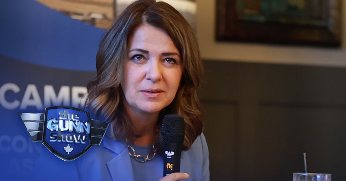 Alberta Kids finally back in school: Kris Sims on the end of the teachers’ strike