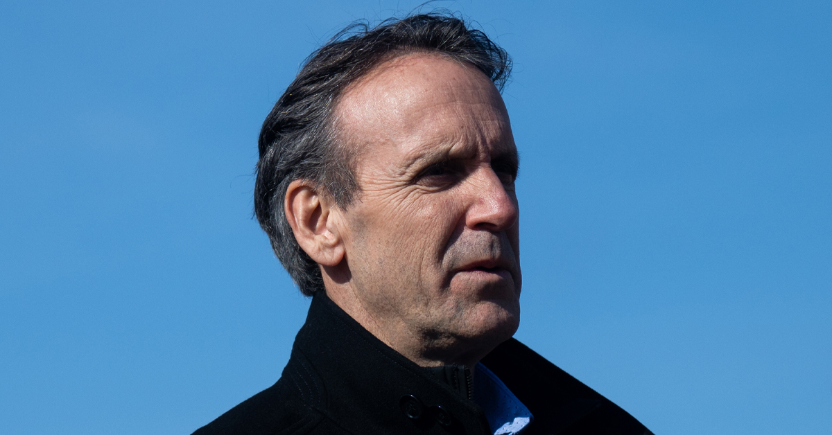 source: The Canadian Press / Spencer Colby